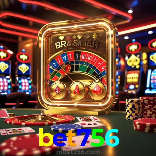 Apostas Esportivas: O Crescimento da 'bet756 bet' no Mundo dos Jogos Online