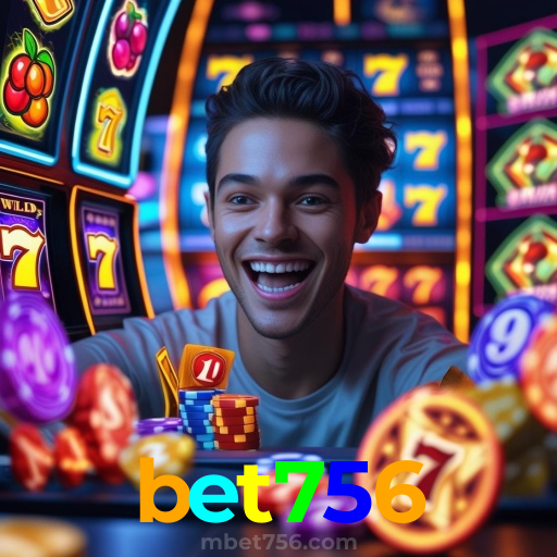 Experiência e Emoção: Os Jackpots do bet756 Bet