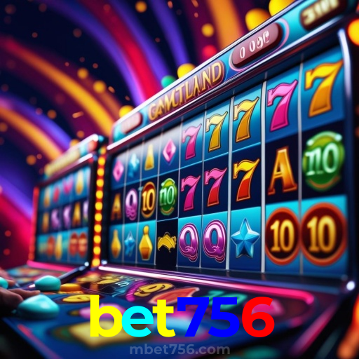 Explore a Diversão dos Cassinos Online no bet756 Bet