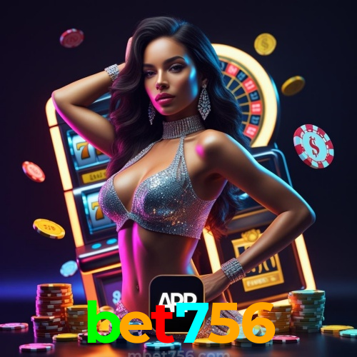 Apostas Esportivas: O Crescimento da 'bet756 bet' no Mundo dos Jogos Online