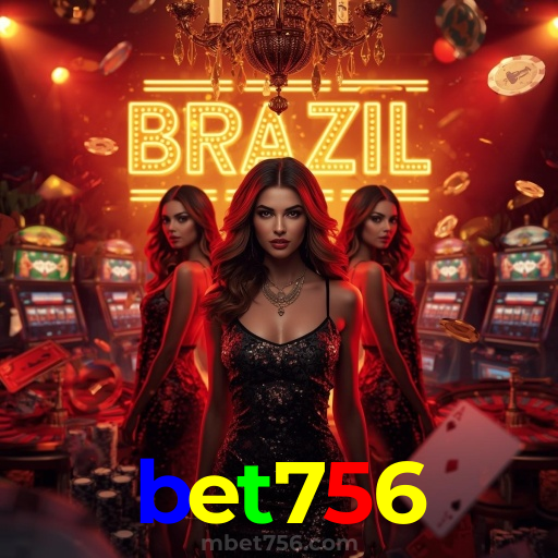 Experiência e Emoção: Os Jackpots do bet756 Bet