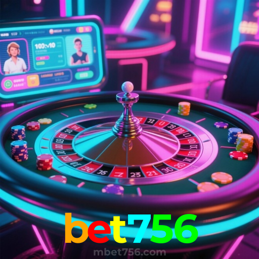 Apostas Esportivas: O Crescimento da 'bet756 bet' no Mundo dos Jogos Online