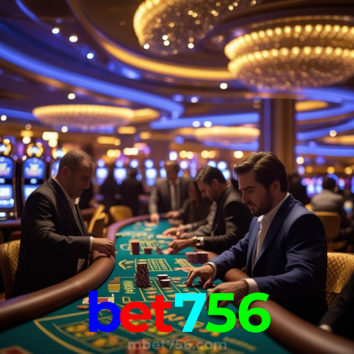 bet756 bet Jackpots