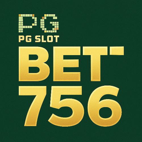 bet756 bet logo